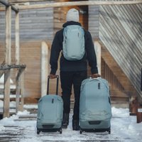 Чемодан Thule Chasm Carry On 3204986 (голубой)