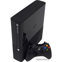 Игровая приставка Microsoft Xbox 360 E 500GB