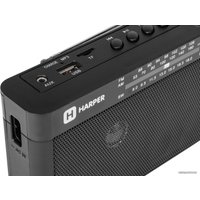 Радиоприемник Harper HDRS-377