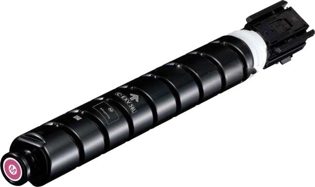 

Тонер Canon C-EXV 58L 3768C002