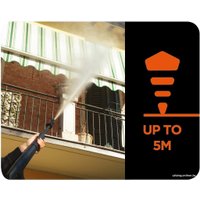 Мойка высокого давления Black & Decker BXPW2500DTS в Солигорске