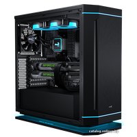 Корпус AeroCool Dead Silence DS 230