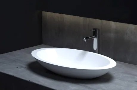 

Умывальник Salini Callista 1101202SM