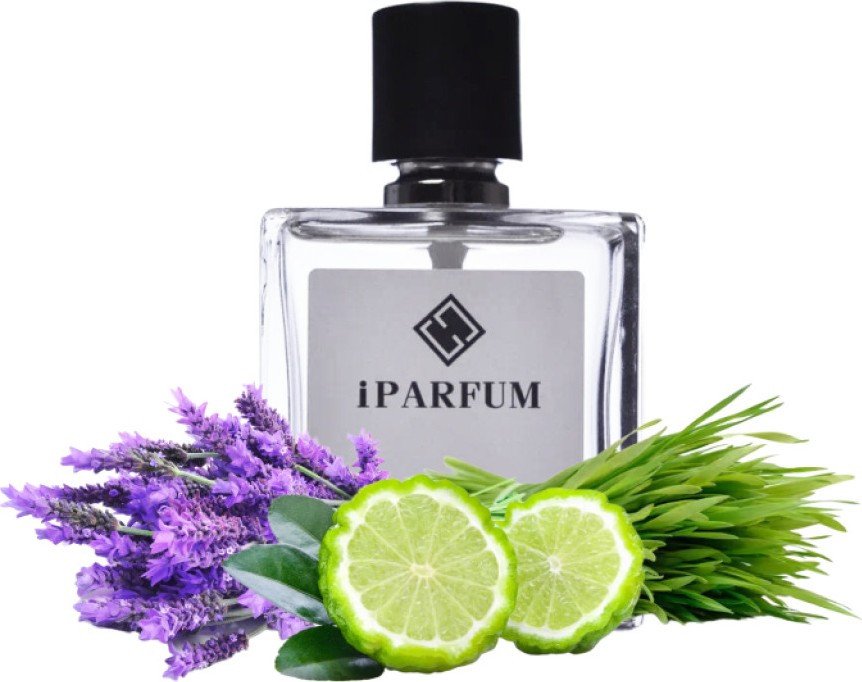 Духи iParfum аналоговый парфюм M15 Christian Dior Sauvage 100 мл