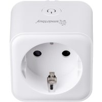 Умная розетка SmartBuy SBE-16-A11WFw-Z