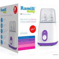 Подогреватель+стерилизатор Ramili Baby BFW300 в Лиде