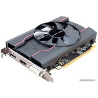 Видеокарта Sapphire Pulse Radeon RX 550 4GB GDDR5 [11268-01]