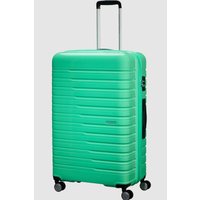 Чемодан-спиннер American Tourister Flashline Pop MF9-24003 78 см