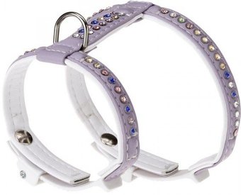 Шлея Ferplast Lux P XS 76030523 (сиреневый)