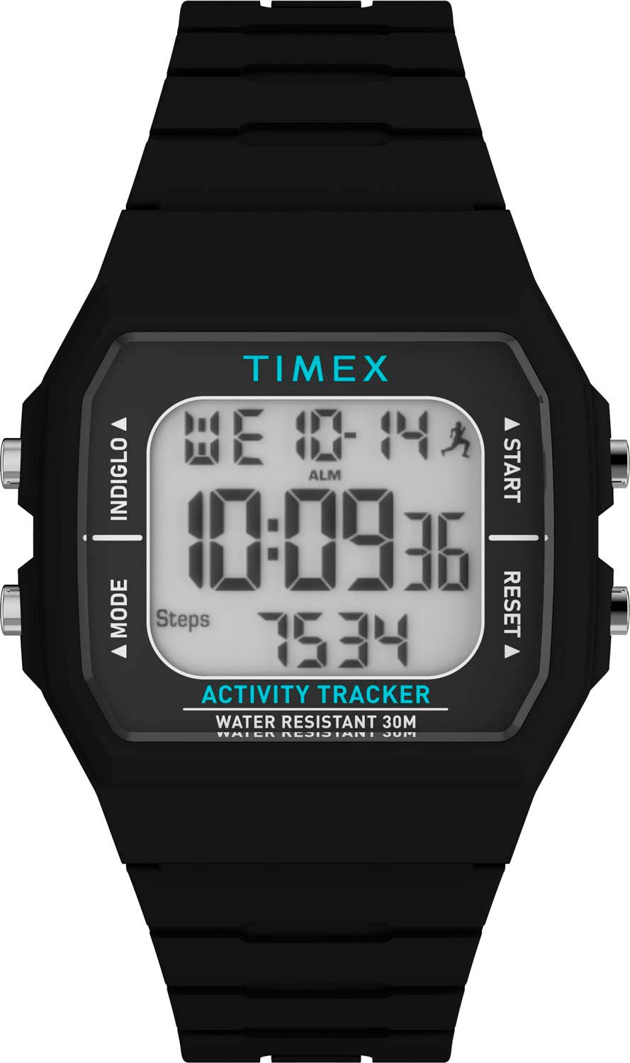 

Наручные часы Timex TW5M55600