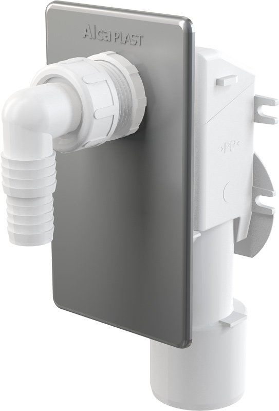 

Сифон Alcaplast APS3