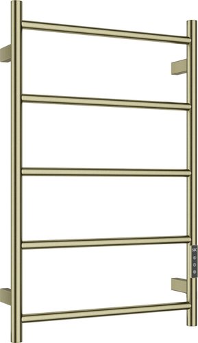 Полотенцесушитель AQUAme AQM3125BG