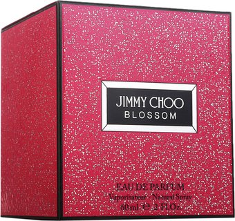 Парфюмерная вода Jimmy Choo Blossom EdP (60 мл)