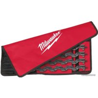 Набор оснастки для электроинструмента Milwaukee 48136780 (5 предметов)