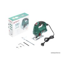 Электролобзик Hammer LZK 650L