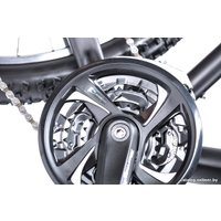 Велосипед Cube AIM 26 (2015)