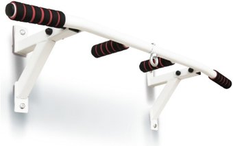 Турник Central Sport Р 85 / 1 НК (белый)
