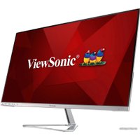 Монитор ViewSonic VX3276-MHD-3