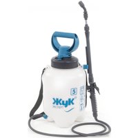 Ручной опрыскиватель Жук Эксперт ОП-280 6315-00НК (5 л)