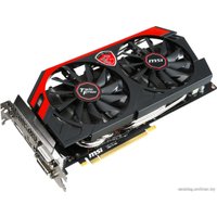 Видеокарта MSI GeForce GTX 780 Ti Gaming 3GB GDDR5 (GTX 780Ti GAMING 3G)