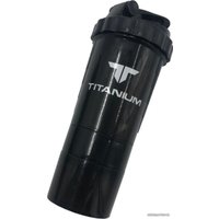 Шейкер Bradex Titanium SF 0531