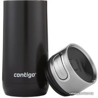 Термокружка Contigo Luxe 0.36л (черный)