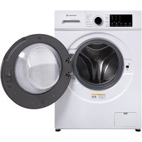Стирально-сушильная машина Esperanza WMFD1012IBD12