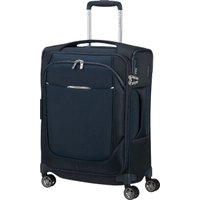 Чемодан Samsonite Re-lite Midnight blue 55 см