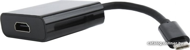 Адаптер Cablexpert A-CM-HDMIF-01