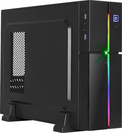 

Корпус AeroCool Playa Slim