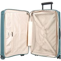 Чемодан-спиннер Verage Edinburgh 22019WS II-M 66 см (бальзам зеленый)