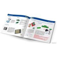 Конструктор Знаток 70837 Light Mini для Arduino