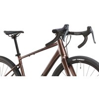 Велосипед Aspect Chase PRO XL 2026 (бордовый)