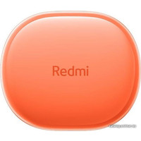 Наушники Xiaomi Redmi Buds 4 Lite M2231E1 (оранжевый, международная версия) в Пинске