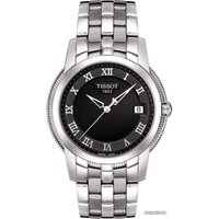 Наручные часы Tissot Ballade III Quartz Gent (T031.410.11.053.00)