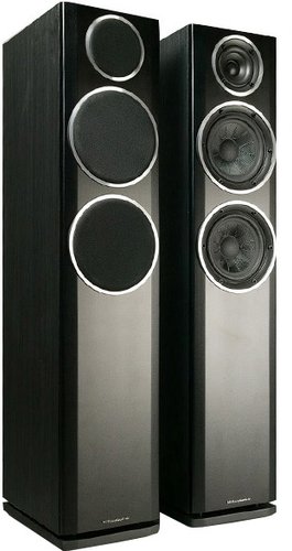 Wharfedale Diamond 155
