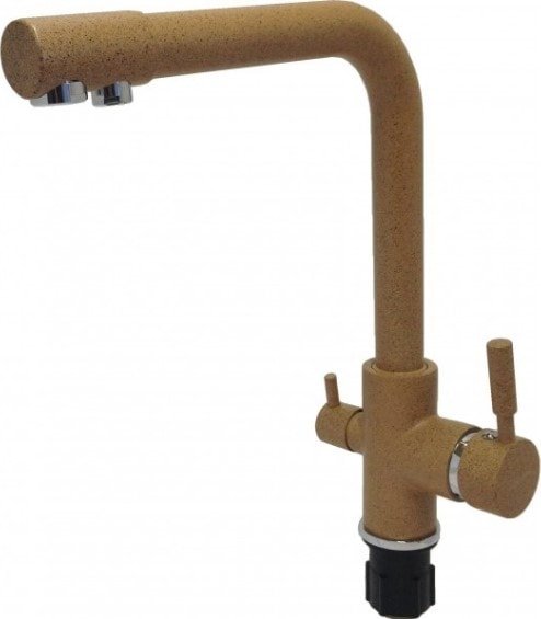

Смеситель Gerhans KK4055-3-23