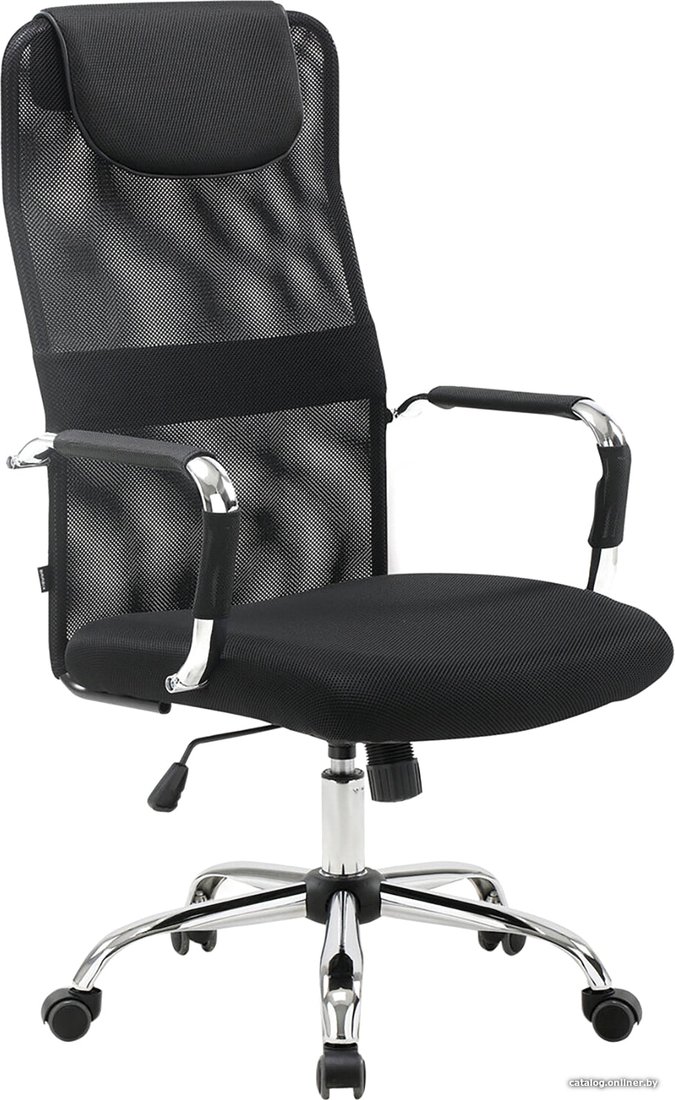 Офисное кресло Brabix Fit EX-514 (черный)