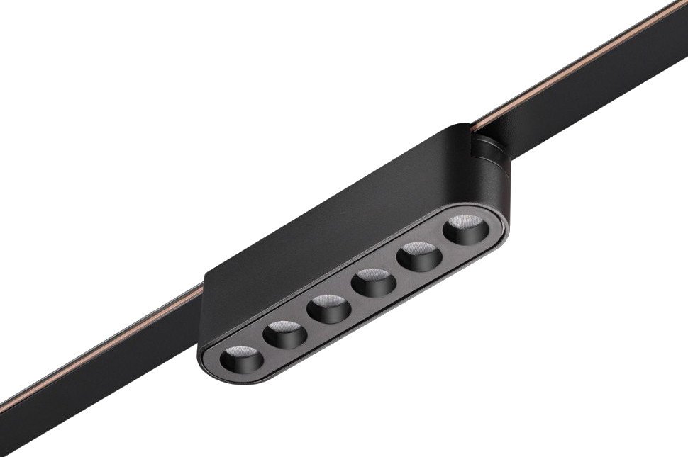 

Трековый светильник Novotech Easy 359458