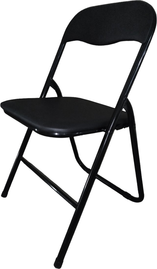 

Стул Mio Tesoro Жак (черный)