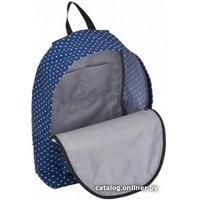 Городской рюкзак Erich Krause EasyLine 17L French Dots 48625