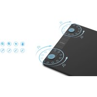 Графический планшет Veikk Creator VK1060Pro