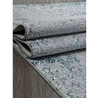 Ковер для жилой комнаты Merinos Palermo F281-STAN-GRAY (2х2.9) в Витебске