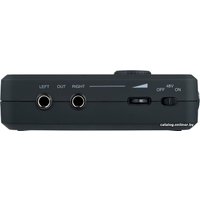 Аудиоинтерфейс IK Multimedia iRig Pro Duo I/O