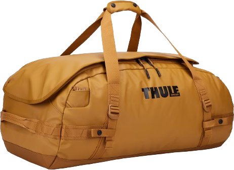 

Дорожная сумка Thule Chasm 70L TDSD303 (golden)