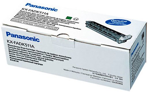 

Фотобарабан Panasonic KX-FADK511A