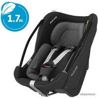 Детское автокресло Maxi-Cosi Coral 360 (essential black)