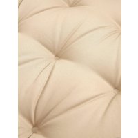 Матрас для шезлонга Loon Чериот 190х60 (бежевый)