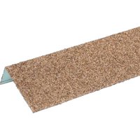 Наличник оконный Технониколь Hauberk Металлический 543216 (песчаный)