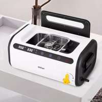 Стерилизатор маникюрный Kitfort KT-6262